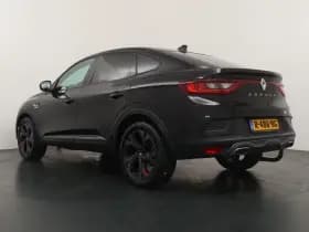 Renault Arkana thumbnail 3