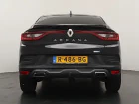 Renault Arkana thumbnail 4