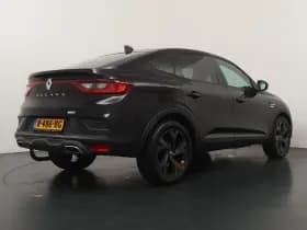 Renault Arkana thumbnail 5