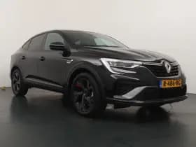 Renault Arkana thumbnail 7