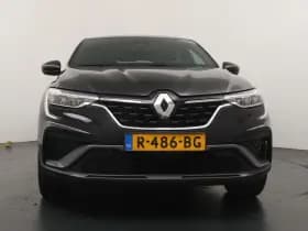 Renault Arkana thumbnail 8