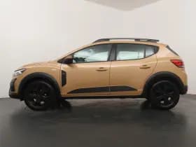 Dacia Sandero Stepway thumbnail 2