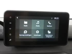 Dacia Sandero Stepway thumbnail 11