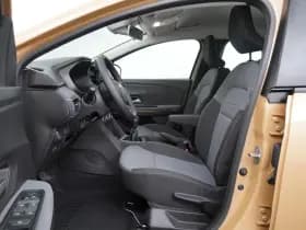 Dacia Sandero Stepway thumbnail 13
