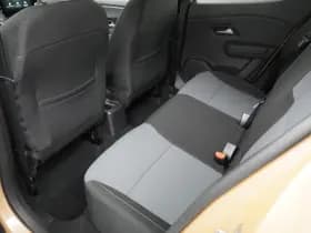 Dacia Sandero Stepway thumbnail 14