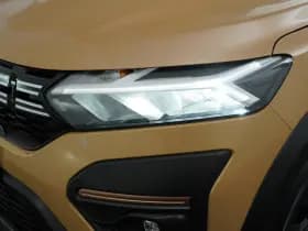 Dacia Sandero Stepway thumbnail 15