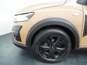 Dacia Sandero Stepway thumbnail 16
