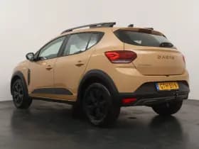 Dacia Sandero Stepway thumbnail 3