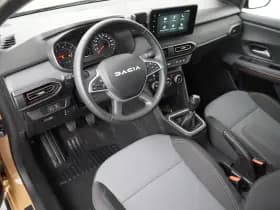 Dacia Sandero Stepway thumbnail 26
