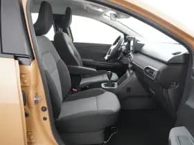 Dacia Sandero Stepway thumbnail 27