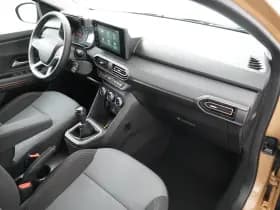 Dacia Sandero Stepway thumbnail 28