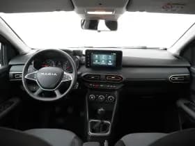 Dacia Sandero Stepway thumbnail 29