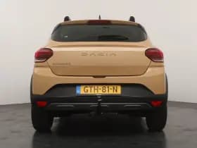 Dacia Sandero Stepway thumbnail 4