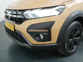 Dacia Sandero Stepway thumbnail 32