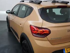 Dacia Sandero Stepway thumbnail 33