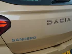 Dacia Sandero Stepway thumbnail 35