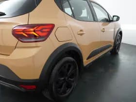 Dacia Sandero Stepway thumbnail 36