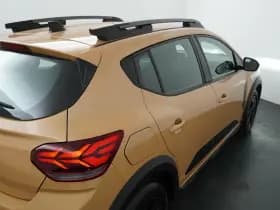Dacia Sandero Stepway thumbnail 37