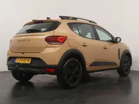Dacia Sandero Stepway thumbnail 5