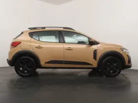 Dacia Sandero Stepway thumbnail 6