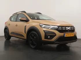 Dacia Sandero Stepway thumbnail 7