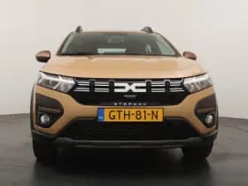 Dacia Sandero Stepway thumbnail 8