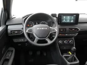Dacia Sandero Stepway thumbnail 9
