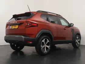 Dacia Duster thumbnail 2