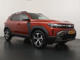 Dacia Duster thumbnail 11