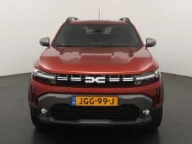 Dacia Duster thumbnail 12