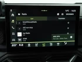 Dacia Duster thumbnail 16