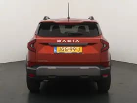 Dacia Duster thumbnail 20