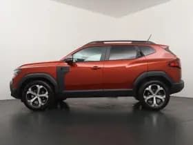 Dacia Duster thumbnail 3