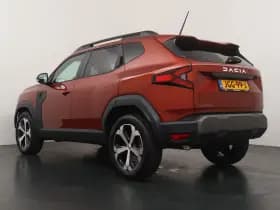 Dacia Duster thumbnail 9