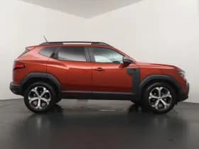 Dacia Duster thumbnail 10