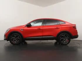 Renault Arkana thumbnail 2