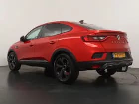 Renault Arkana thumbnail 3