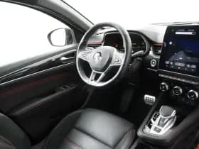 Renault Arkana thumbnail 30