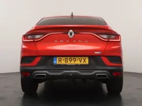 Renault Arkana thumbnail 4