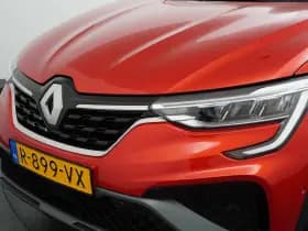 Renault Arkana thumbnail 34