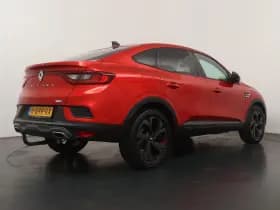 Renault Arkana thumbnail 5