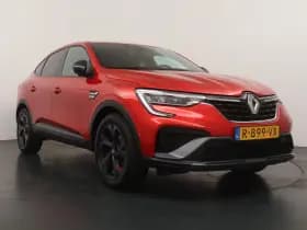 Renault Arkana thumbnail 7