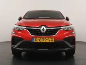 Renault Arkana thumbnail 8