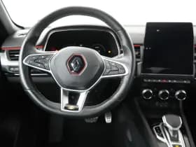 Renault Arkana thumbnail 9