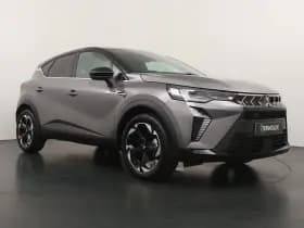 Mitsubishi ASX thumbnail 11