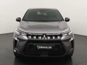 Mitsubishi ASX thumbnail 12