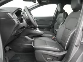 Mitsubishi ASX thumbnail 6