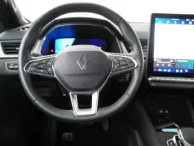 Renault Symbioz thumbnail 9