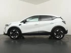 Renault Captur thumbnail 2