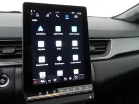 Renault Captur thumbnail 11